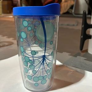 16oz Tervis Tumbler with lid